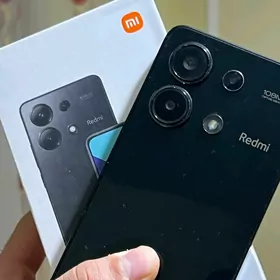 redmi note 13 6/128