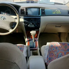 Toyota Corolla 2006