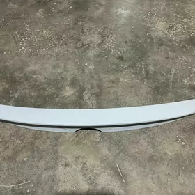 Carolla Spoiler Banan