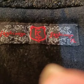 мужская кофта