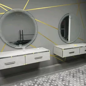 SALONCY MASTERLARA YER MIR 2