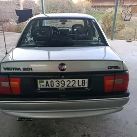 Opel Vectra 1995