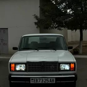 Lada 2107 2011