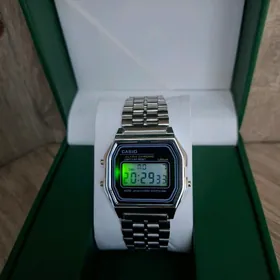 sagat casio electron Montana