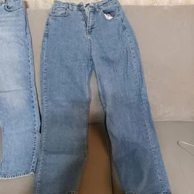 женские брюки