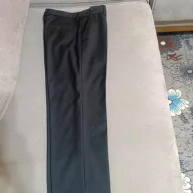 школьные брюки