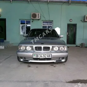 BMW 525 1993