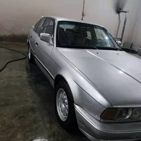 BMW 525 1990