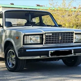 Lada 2107 2011