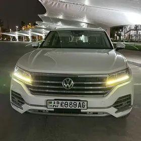 Volkswagen Touareg 2020