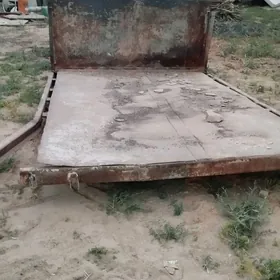 Машынын Бортий