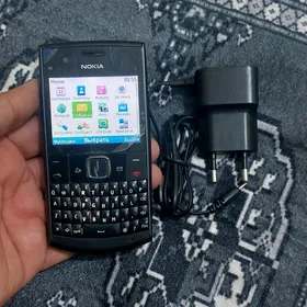 Nokia X2 01 original irkiler