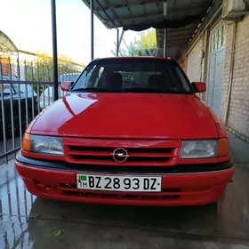 Opel Astra 1993