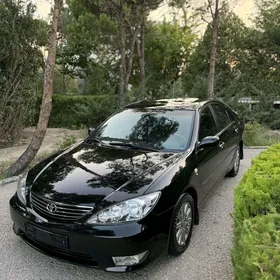 Toyota Camry 2003