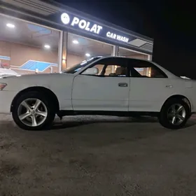 Toyota Mark II 1993