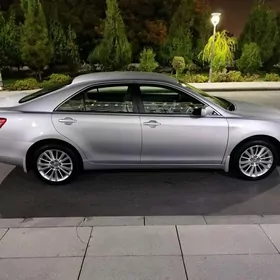 Toyota Camry 2007