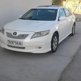 Toyota Camry 2008
