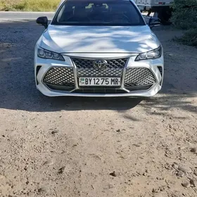 Toyota Avalon 2019