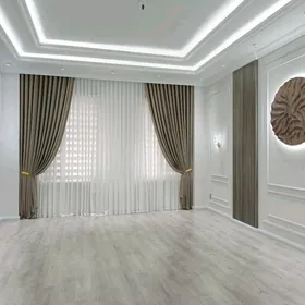 Zanawesga Занавесы Perde Tuty