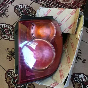 Rx 300 sag tarap ARGINAL fara