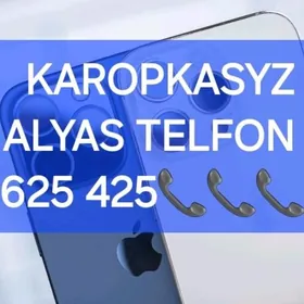 KAROPKASYZ 17PRO ALYASS25 ULT