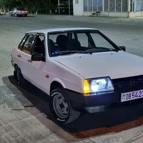 Lada 21099 2003