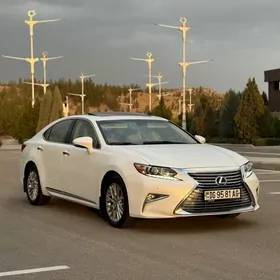 Lexus ES 350 2018