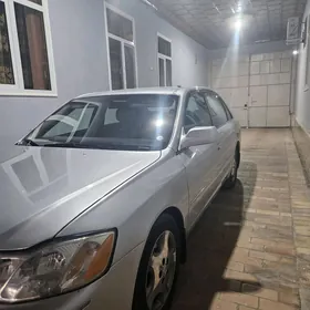 Toyota Avalon 2003