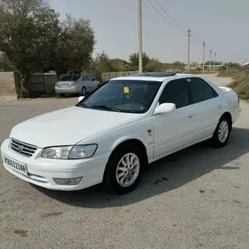 Toyota Camry 1998