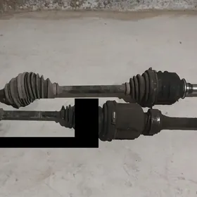 Camry 2.2 granat babyçka