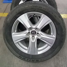 haylander diska teker original