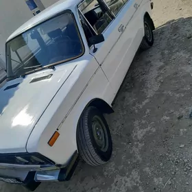 Lada 2106 1989