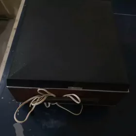 Антиквар магнитофон Комета