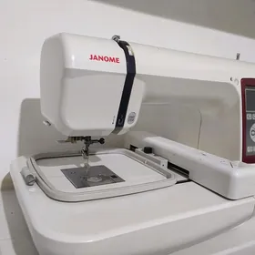 Janome 230 EJanome 230E