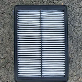 Hyundai sonata howwa filter