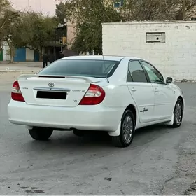 Toyota Camry 2003