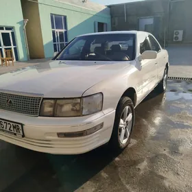 Lexus LS 400 1990