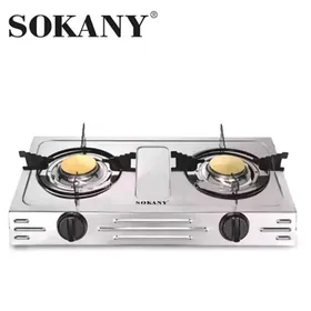 DAŸOW IKI GOZLY GAZPLITA SOKAN