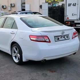 Toyota Camry 2007