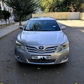 Toyota Camry 2011