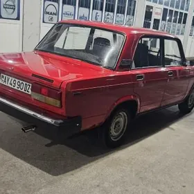 Lada 2107 1999