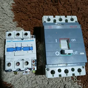Автомат пускател