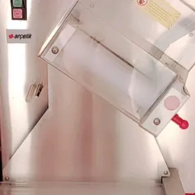 hamir ýaýýan(тесто каталa)