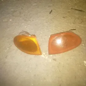 Поворотники