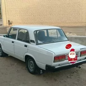 Lada 2107 2001