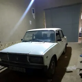 Lada 2107 1993