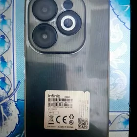 Infinix smart8