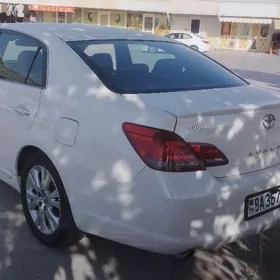 Toyota Avalon 2008