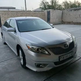 Toyota Camry 2009