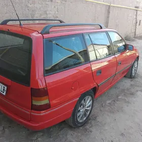 Opel Astra 1992